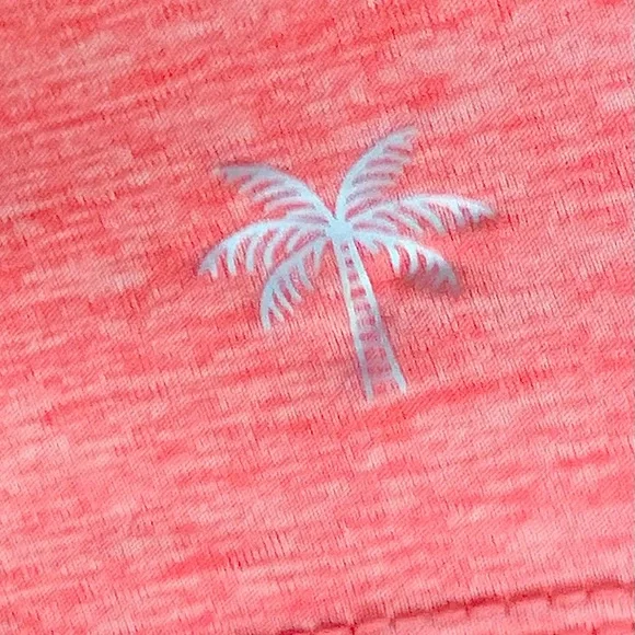 NWT Graphic TSHIRT Swim Tee Shirt Men Quick Fast Dry Swim Beach Pool Summer Gift - Picture 3 of 4